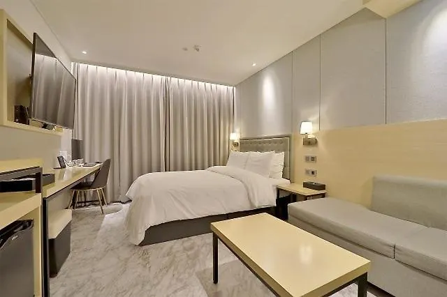 Busan Gijang Brooks Motel