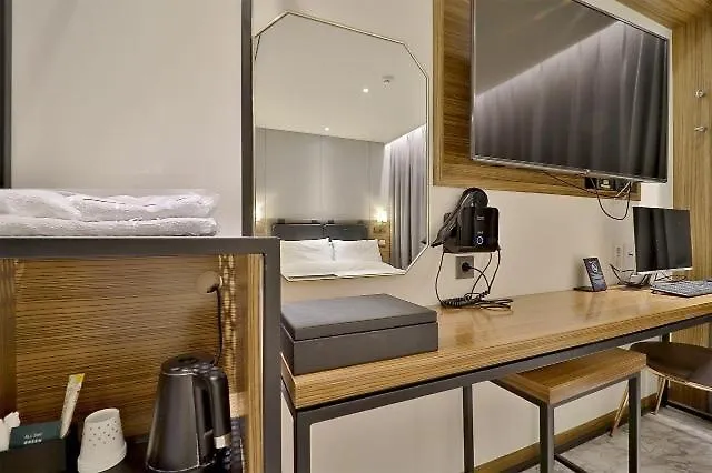 Busan Gijang Brooks Motel