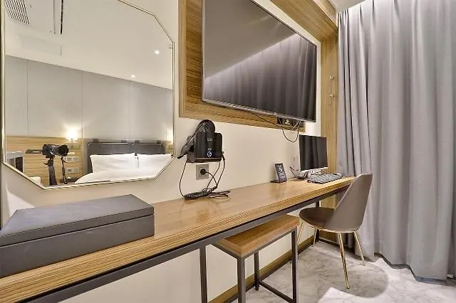Busan Gijang Brooks Motel
