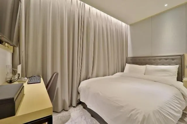 Busan Gijang Brooks Südkorea