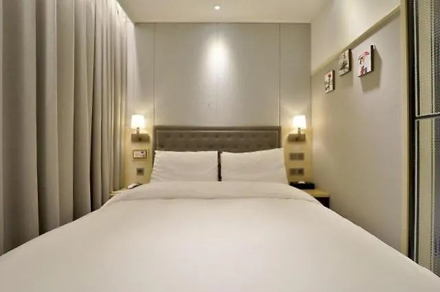 Motel Busan Gijang Brooks
