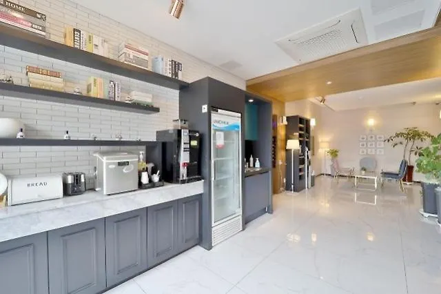 Busan Gijang Brooks Motel