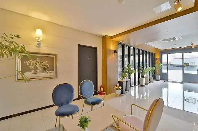 Busan Gijang Brooks Motel