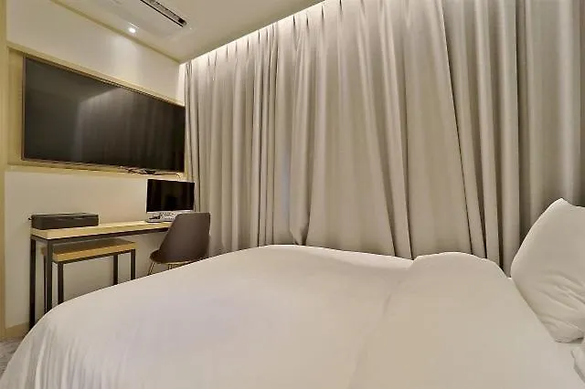 汽车旅馆 Busan Gijang Brooks