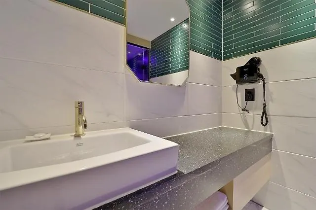 汽车旅馆 Busan Gijang Brooks