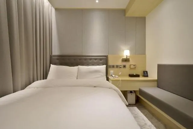 汽车旅馆 Busan Gijang Brooks 韩国